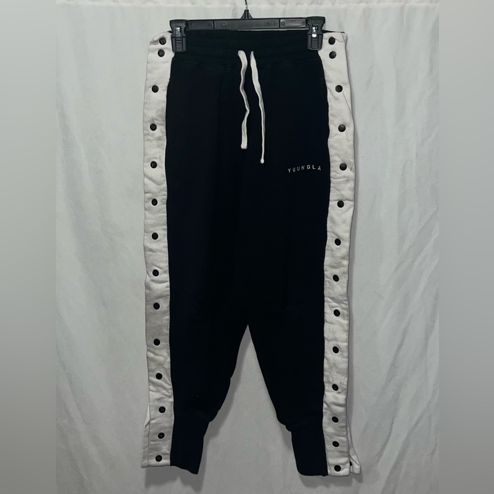 YoungLA Tear-Away Sweatpants